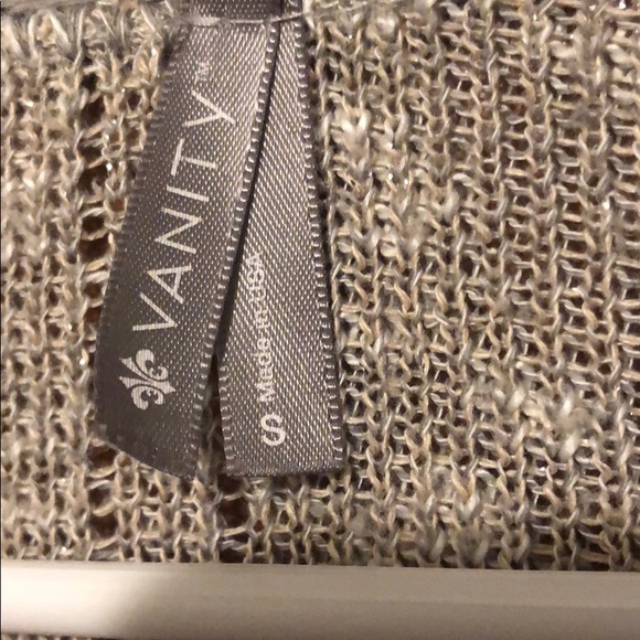 Vanity Cardigan - Picture 3 of 3